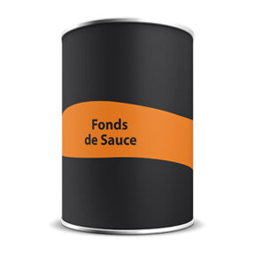 fonds de sauce