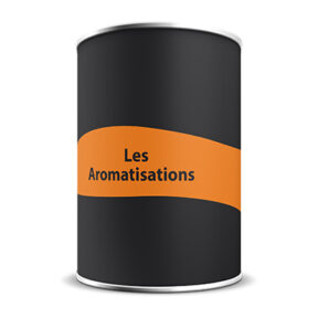 Les Aromatisations