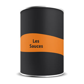 Les Sauces
