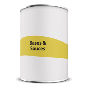 Bases & Sauces