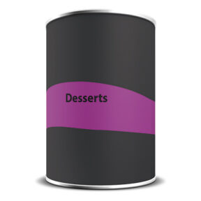 Desserts
