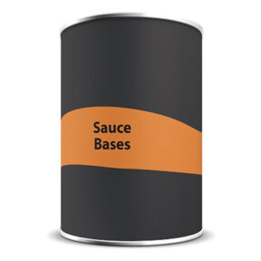 Sauce Bases