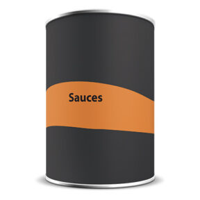 Sauces